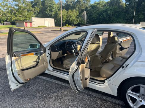 Used 2006 Acura TL image 11