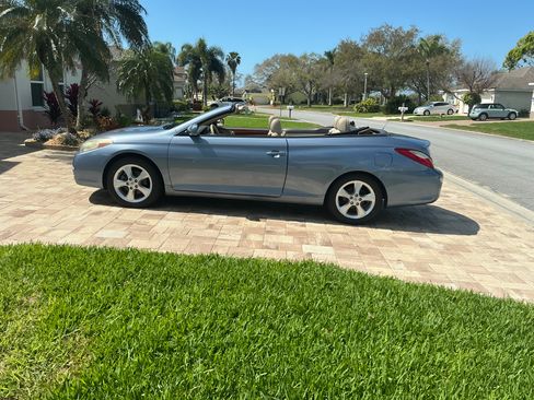 Used 2007 Toyota Solara SLE image 6