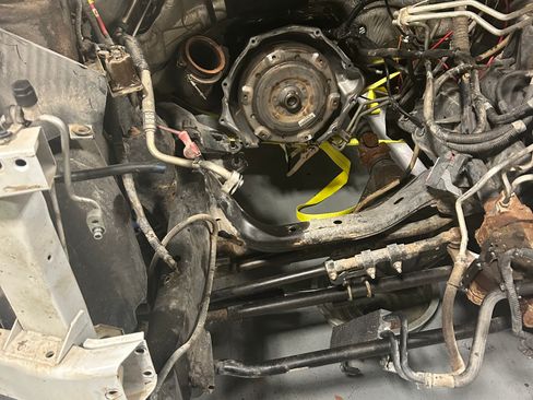 Used 2011 RAM 2500 Laramie w/ Cold Weather Group image 12