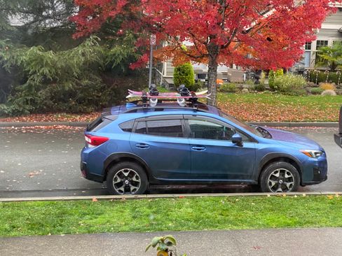 Used 2018 Subaru Crosstrek 2.0i Premium image 2