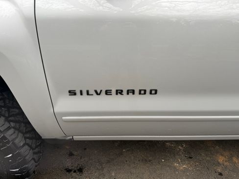 Used 2016 Chevrolet Silverado 1500 LT w/ All Star Edition image 6