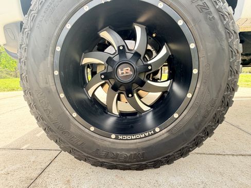 Used 2020 Chevrolet Silverado 2500 LT w/ All Star Edition image 5