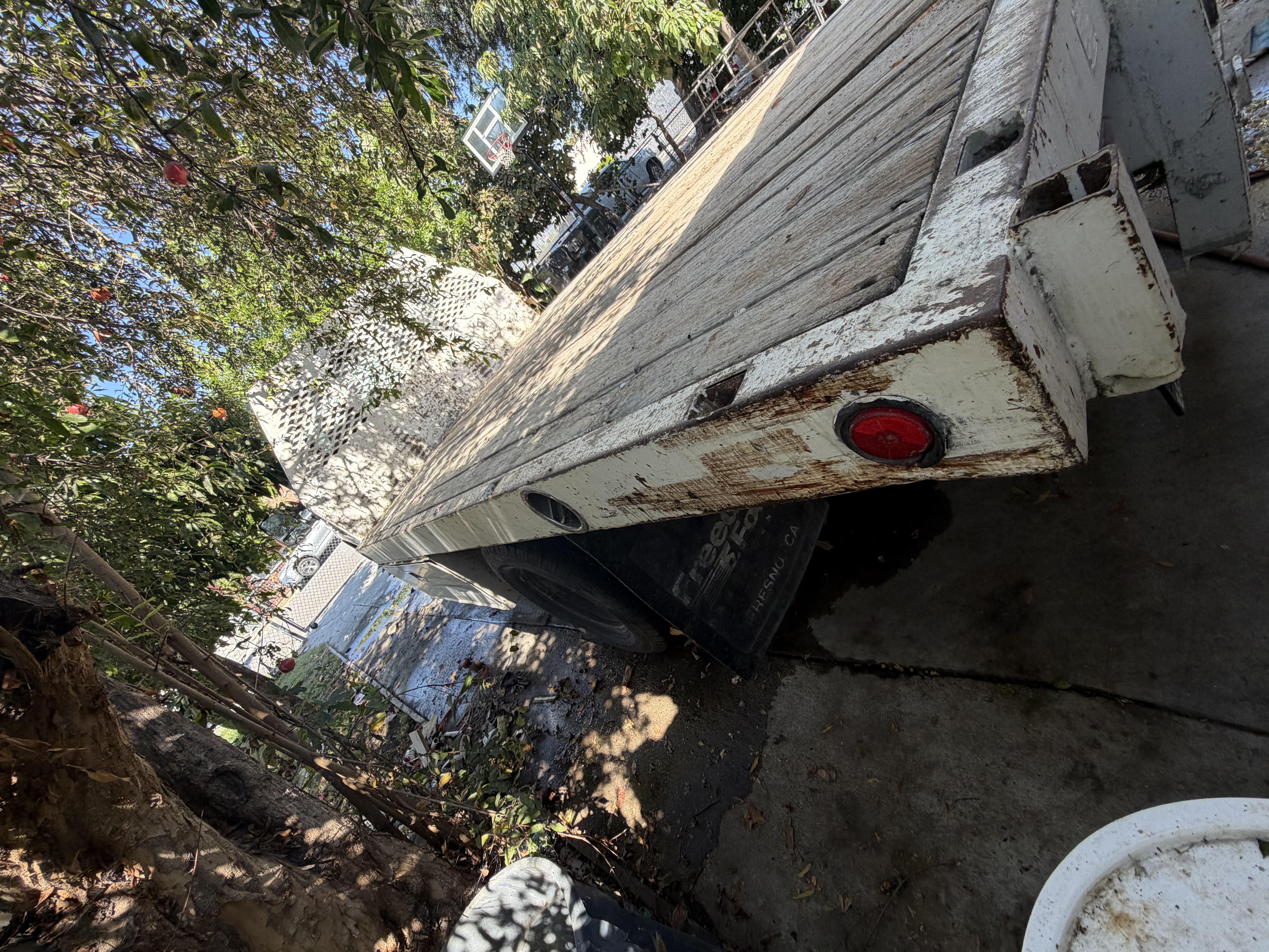 Used 2008 Ford F350 2WD Regular Cab Super Duty image 9