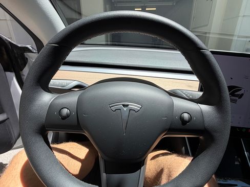 Used 2020 Tesla Model 3 Performance AWD/4WD image 20