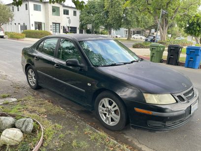 Used 2006 Saab 9-3 2.0T