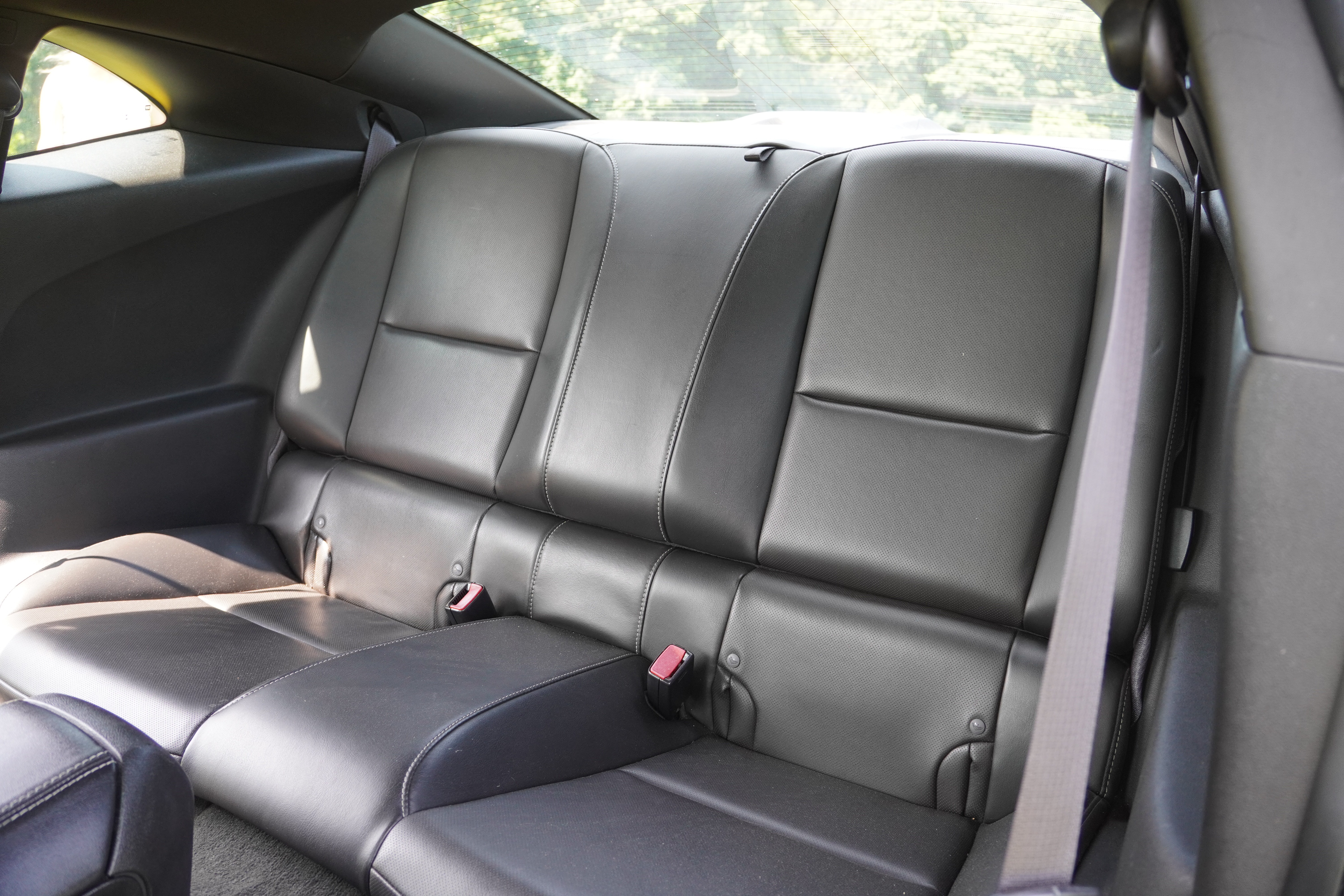 Used 2013 Chevrolet Camaro SS RWD image 16