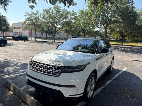 Used 2019 Land Rover Range Rover Velar S AWD/4WD image 13