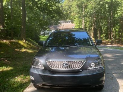 Used 2005 Lexus RX 330 AWD