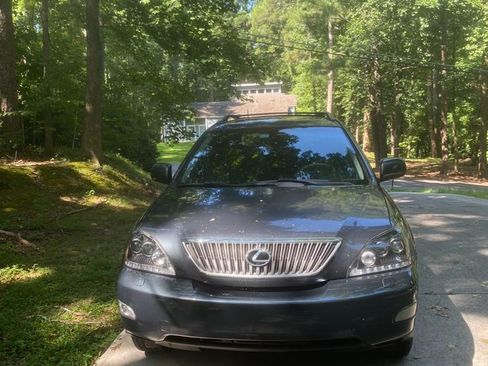 Used 2005 Lexus RX 330 AWD image 1