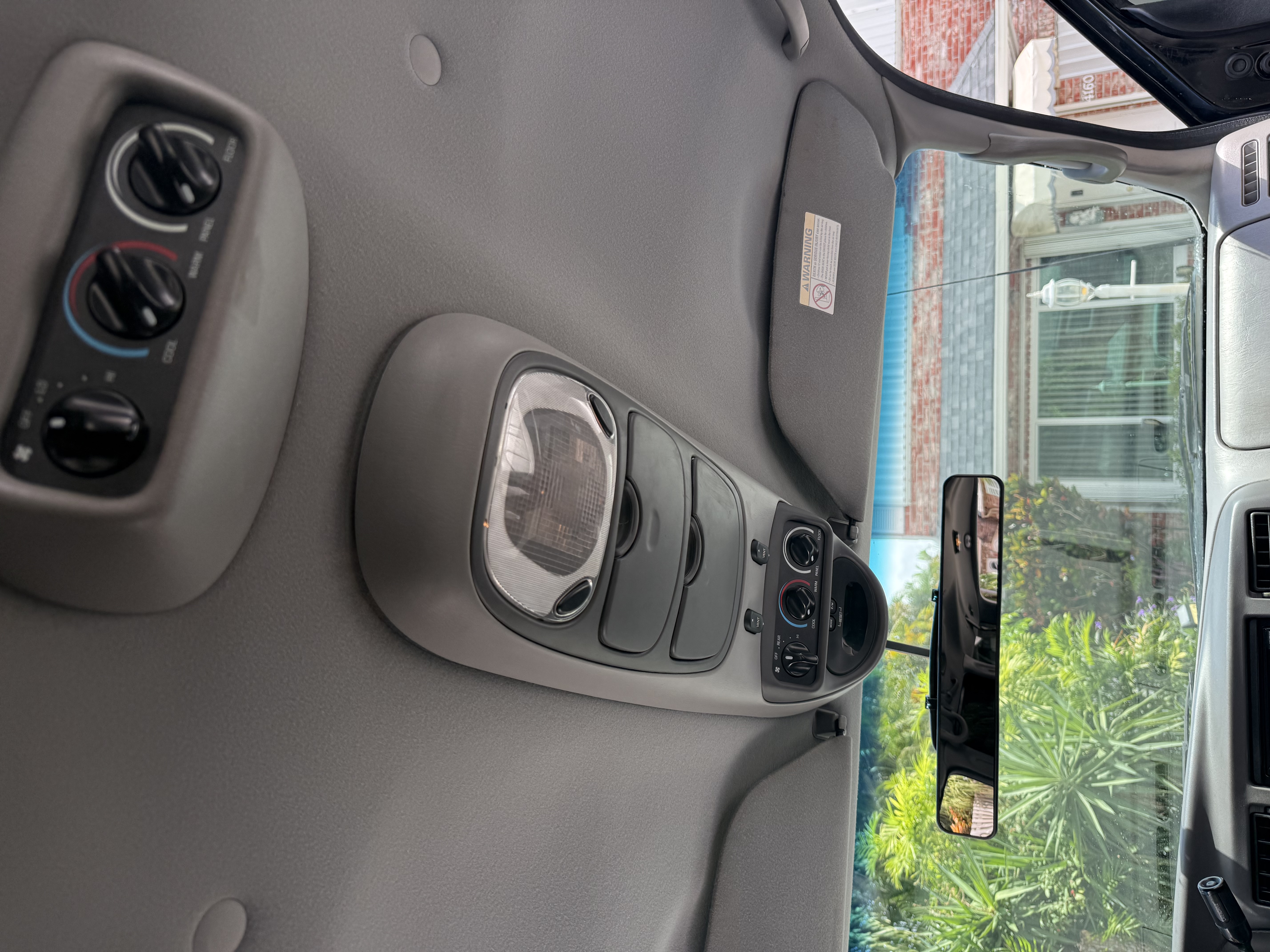 Used 2001 Ford Excursion XLT RWD image 6