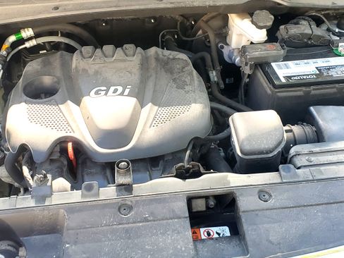 Used 2016 Kia Sportage EX FWD image 12