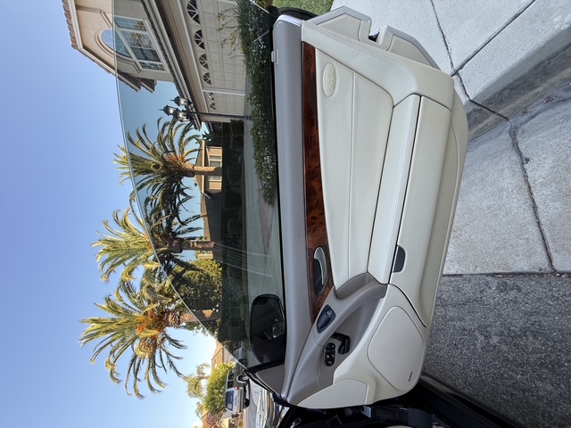 Used 2009 Mercedes-Benz SL 550 image 23