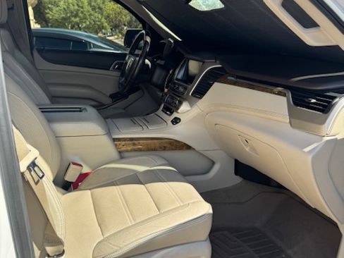 Used 2017 GMC Yukon XL Denali w/ Open Road Package image 11