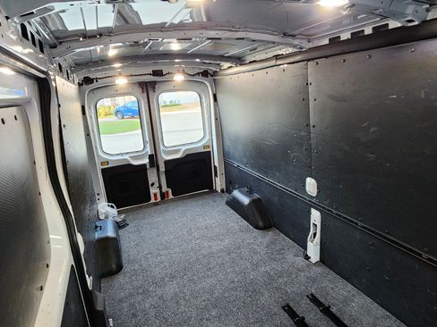Used 2019 Ford Transit 150 Medium Roof image 19