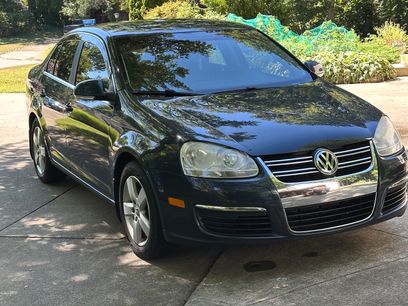 Used 2008 Volkswagen Jetta SE