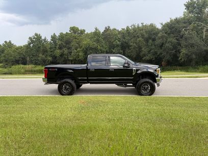 Used 2018 Ford F250 XLT