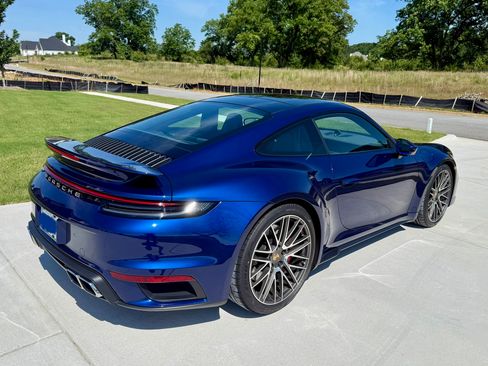 Used 2022 Porsche 911 GT3 RS AWD/4WD image 10