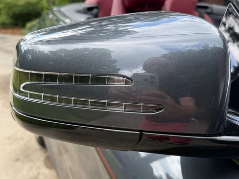 Used 2015 Mercedes-Benz E 550 Cabriolet image 10