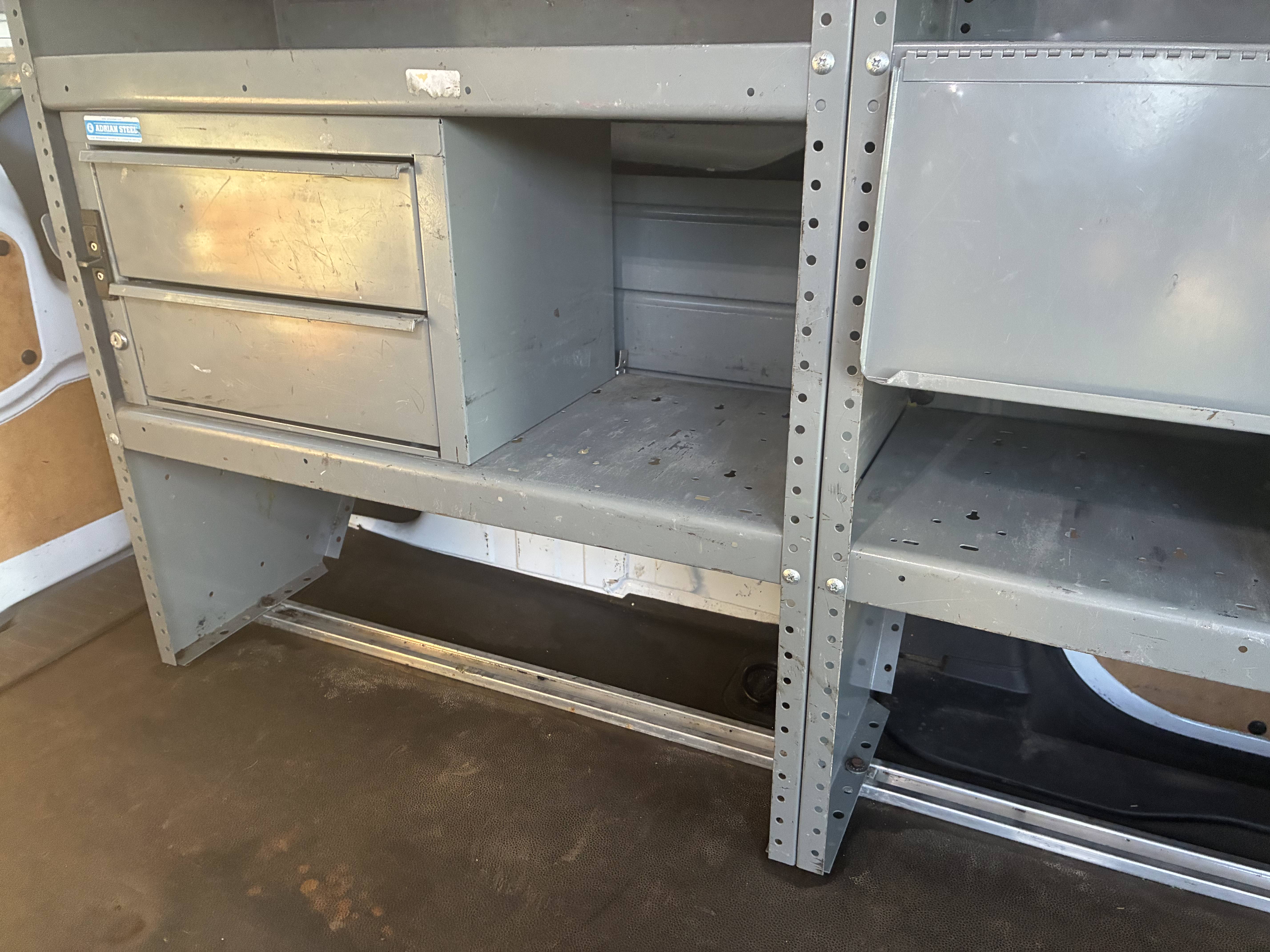 Used 2016 Ford Transit Connect XLT FWD image 19