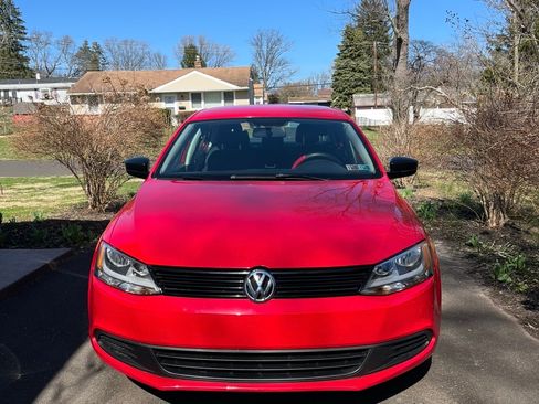 Used 2014 Volkswagen Jetta S FWD image 4
