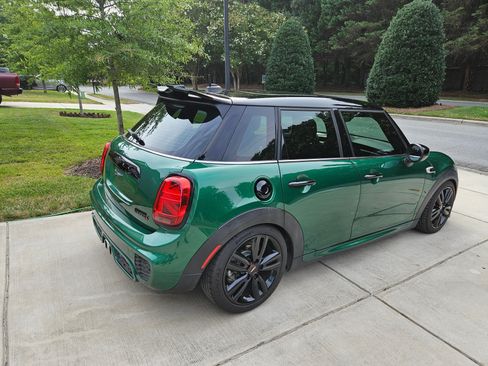 Used 2020 MINI Cooper S FWD image 5
