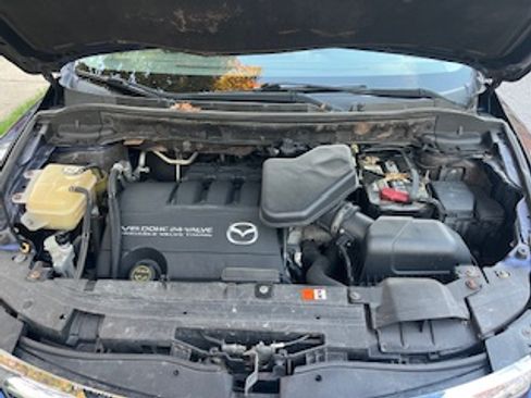 Used 2009 MAZDA CX-9 Grand Touring image 2