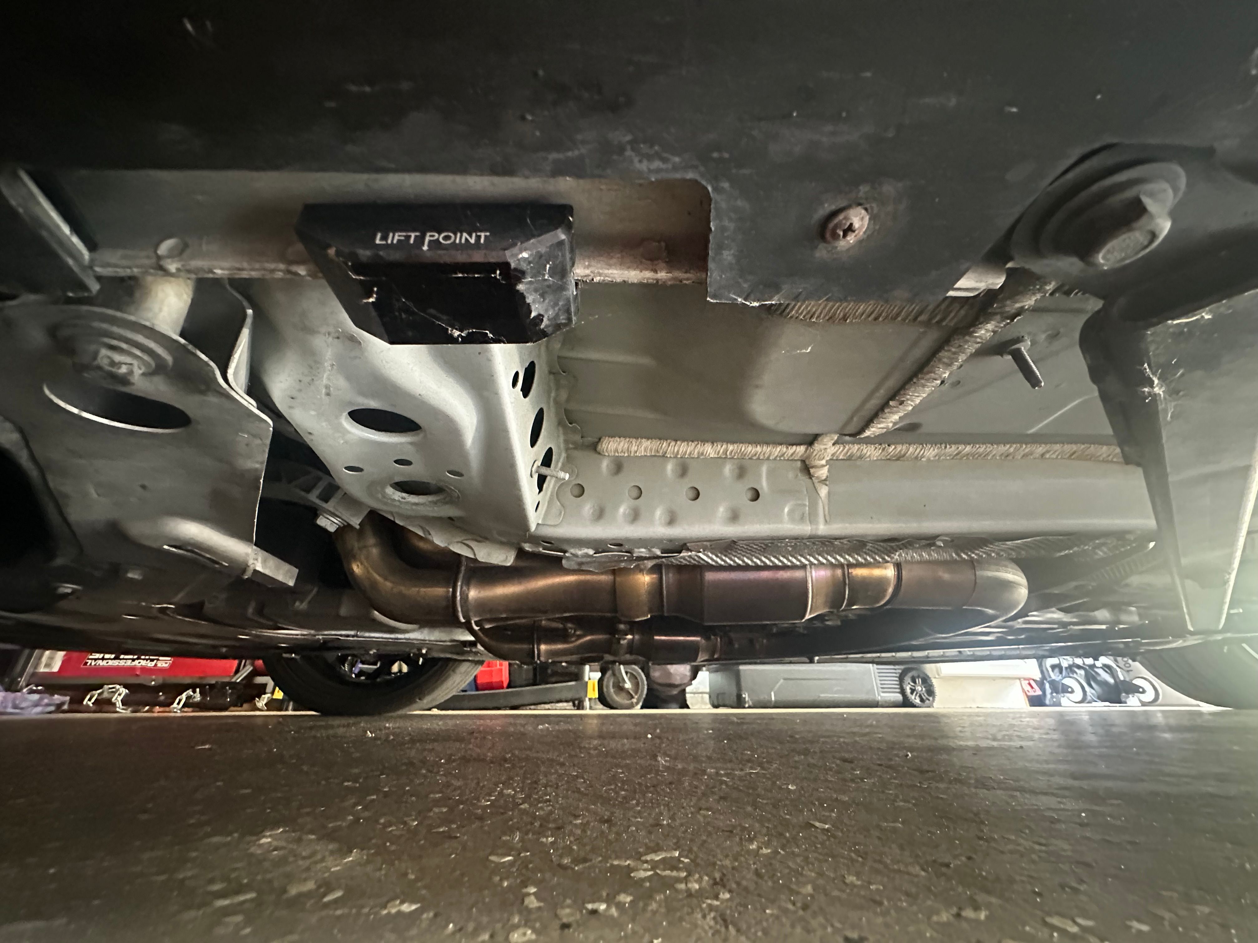 Used 2017 Chevrolet Camaro SS RWD image 16