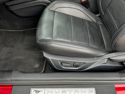 Used 2021 Ford Mustang GT Premium w/ Equipment Group 401A image 11