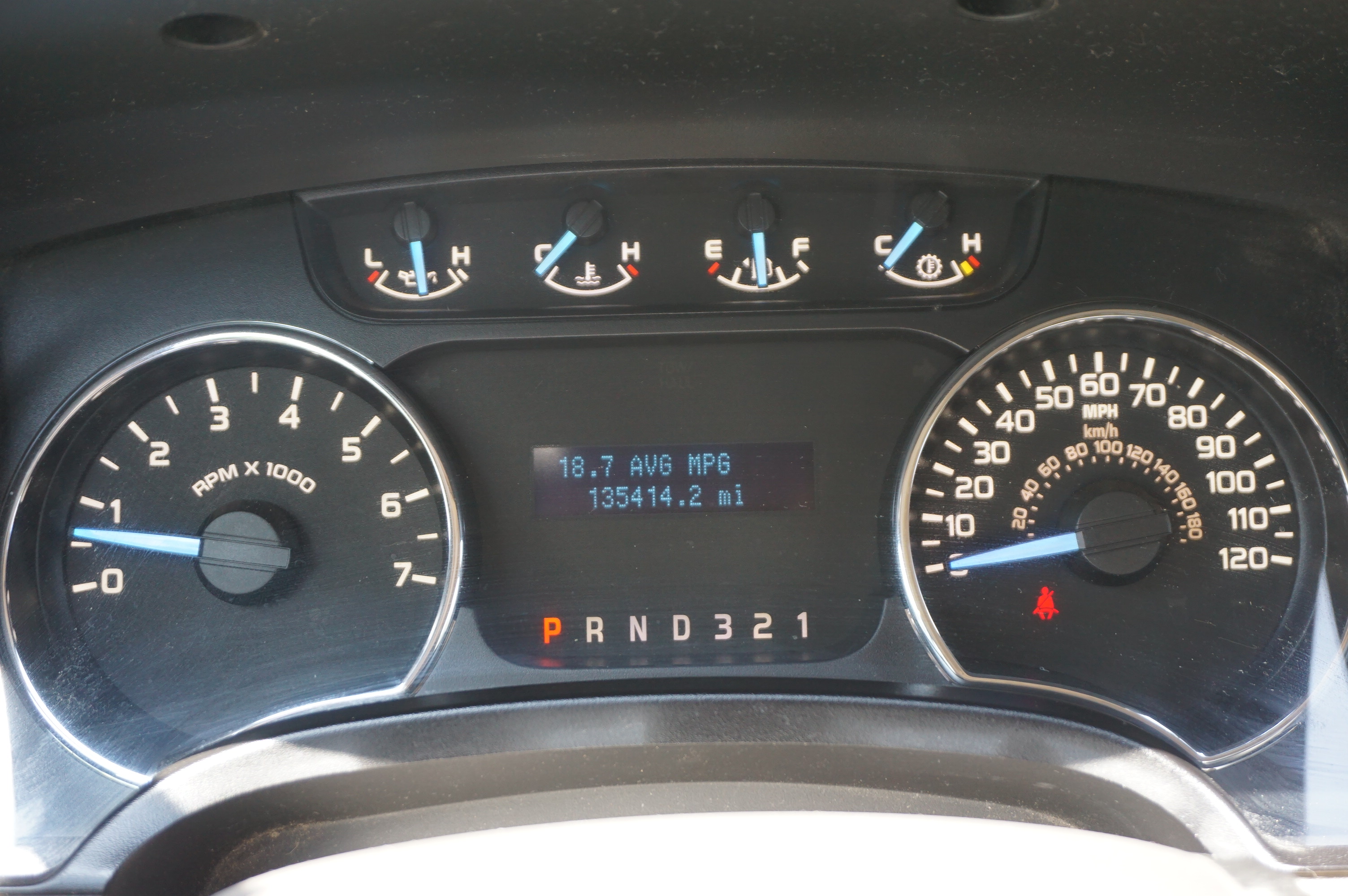 Used 2012 Ford F150 XLT RWD image 19