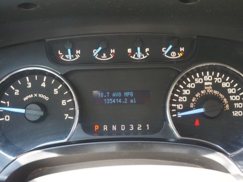 Used 2012 Ford F150 XLT RWD image 20