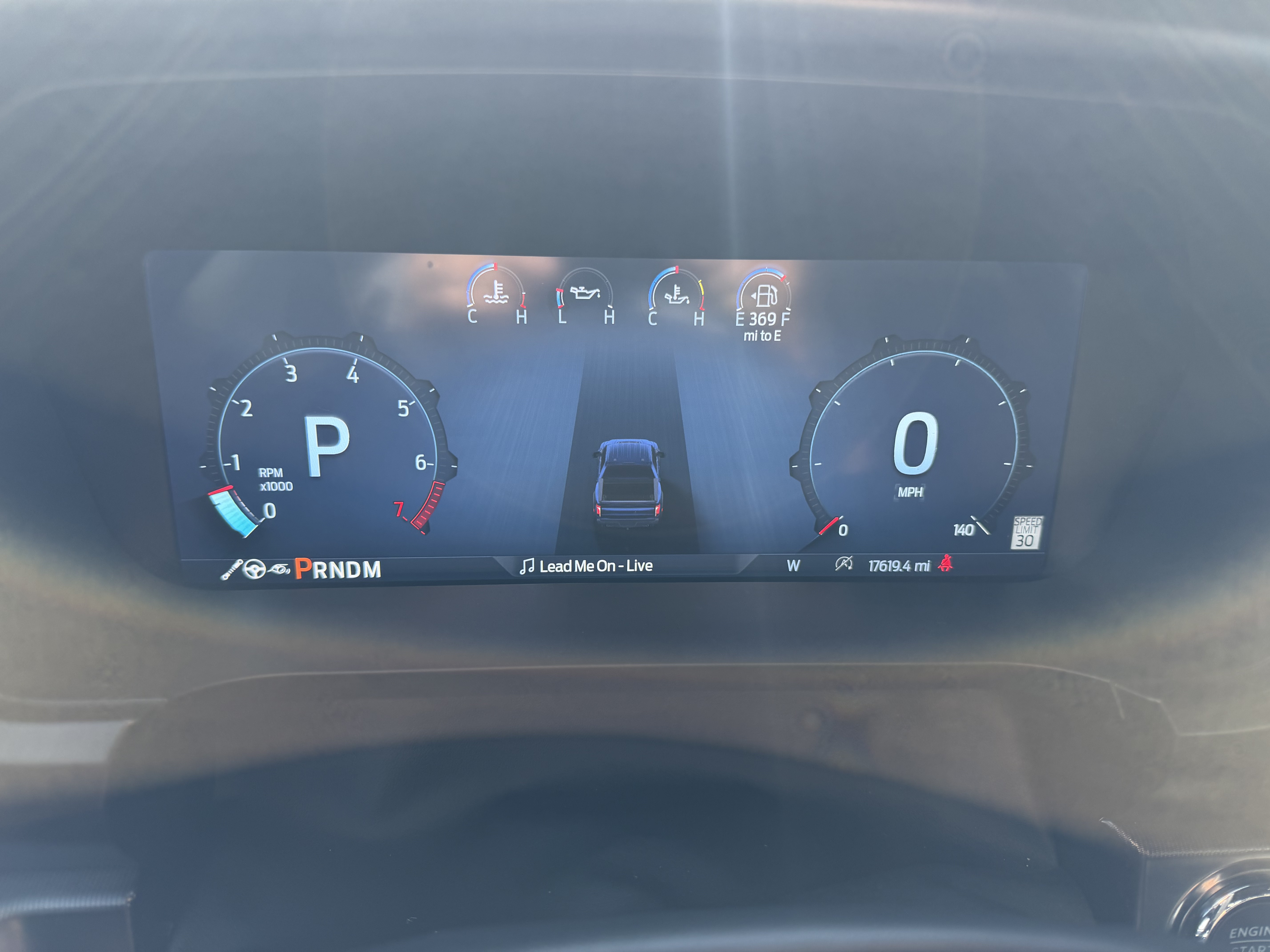 Used 2024 Ford F150 Raptor AWD/4WD image 5