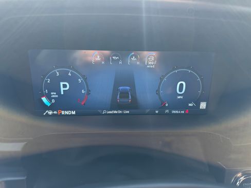 Used 2024 Ford F150 Raptor AWD/4WD image 5