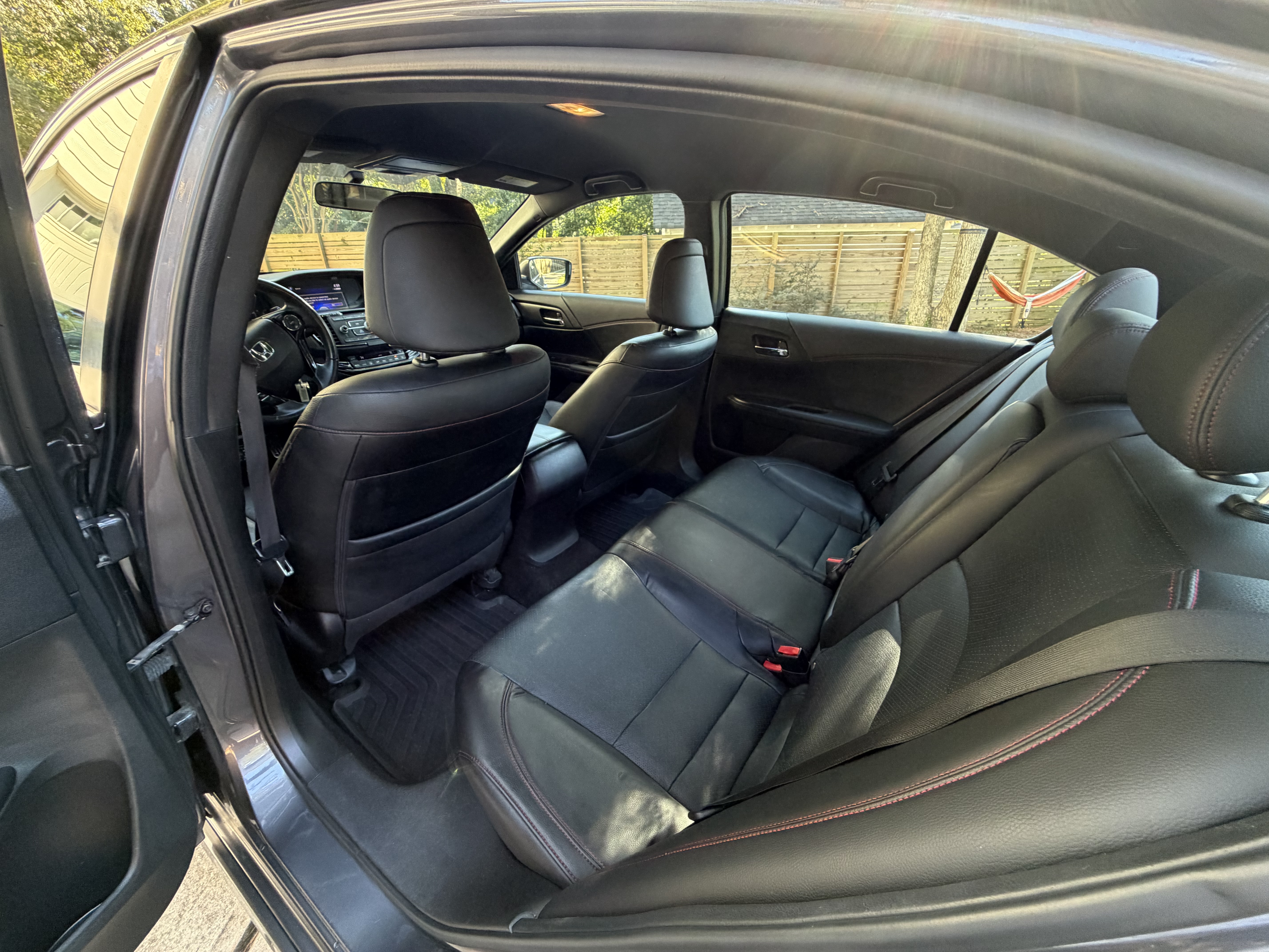 Used 2017 Honda Accord Sport Special Edition image 14