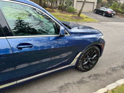 Used 2021 BMW X7 xDrive40i image 13