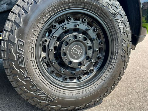 Used 2014 RAM 2500 Big Horn AWD/4WD image 6