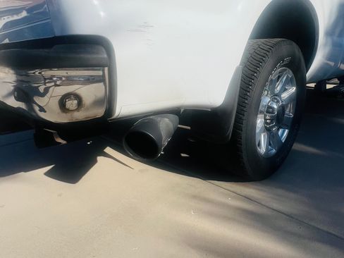 Used 2006 Ford F250 XL AWD/4WD image 12