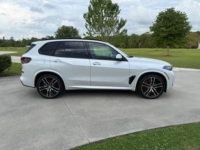 Used 2025 BMW X5 xDrive40i w/ M Sport Package