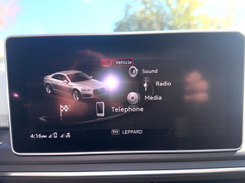 Used 2019 Audi RS 5 image 19