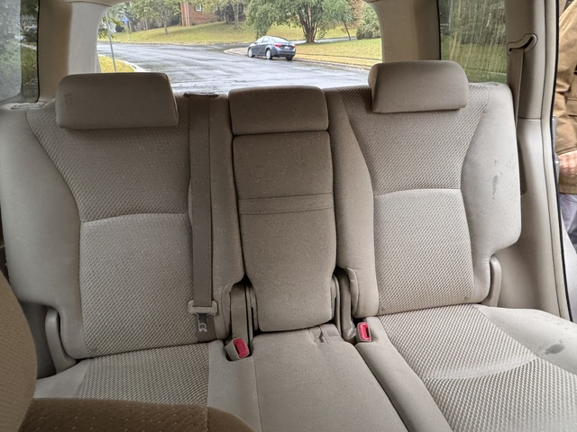 Used 2007 Toyota Highlander Sport FWD image 2