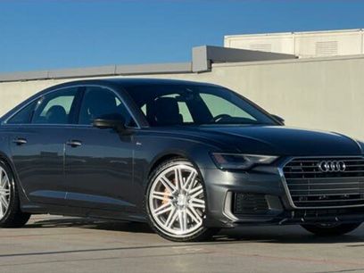 Used 2019 Audi A6 3.0T Premium w/ Convenience Package