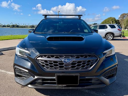 Used 2023 Subaru WRX Limited image 10