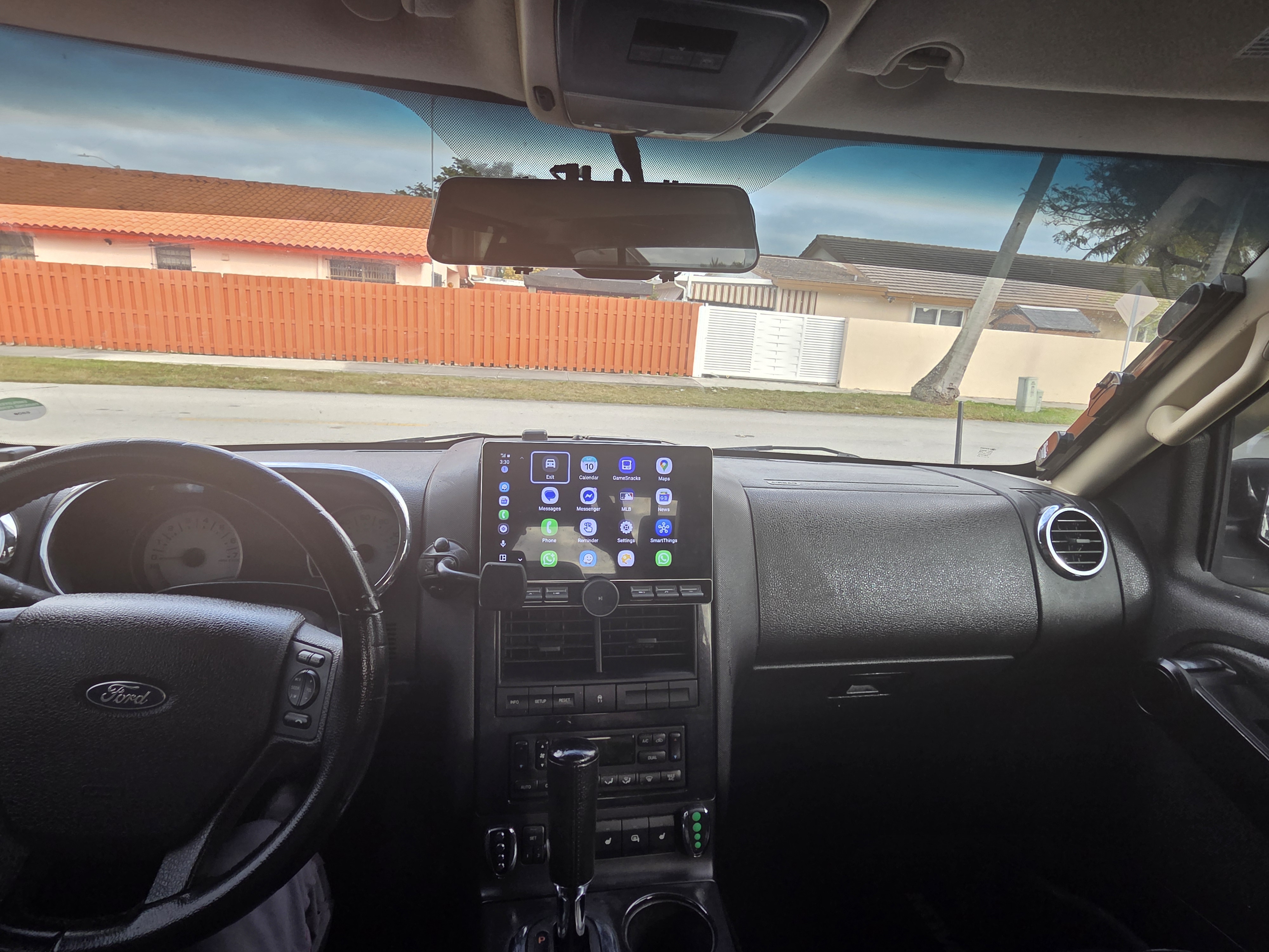 Used 2010 Ford Explorer Sport Trac Limited RWD image 19