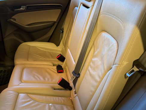 Used 2014 Audi Q5 2.0T Premium image 6