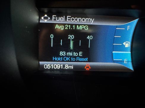 Used 2022 Ford Edge ST w/ Equipment Group 401A AWD/4WD image 21