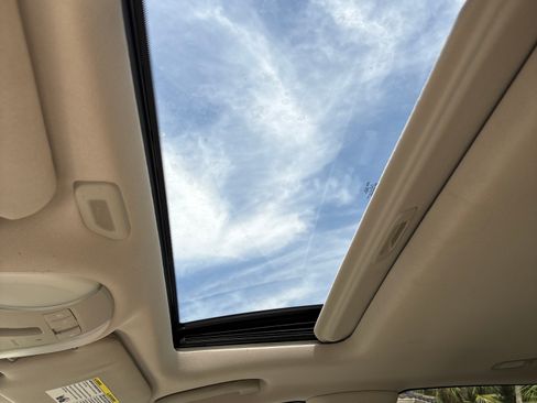Used 2017 INFINITI QX60 FWD image 13