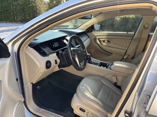 Used 2014 Ford Taurus SEL w/ Equipment Group 201A FWD image 6