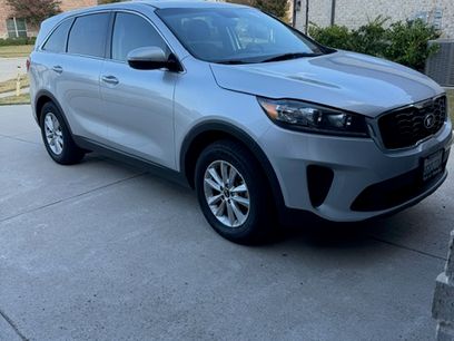 Used 2019 Kia Sorento LX