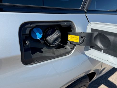 Used 2015 BMW 328d xDrive Wagon image 16