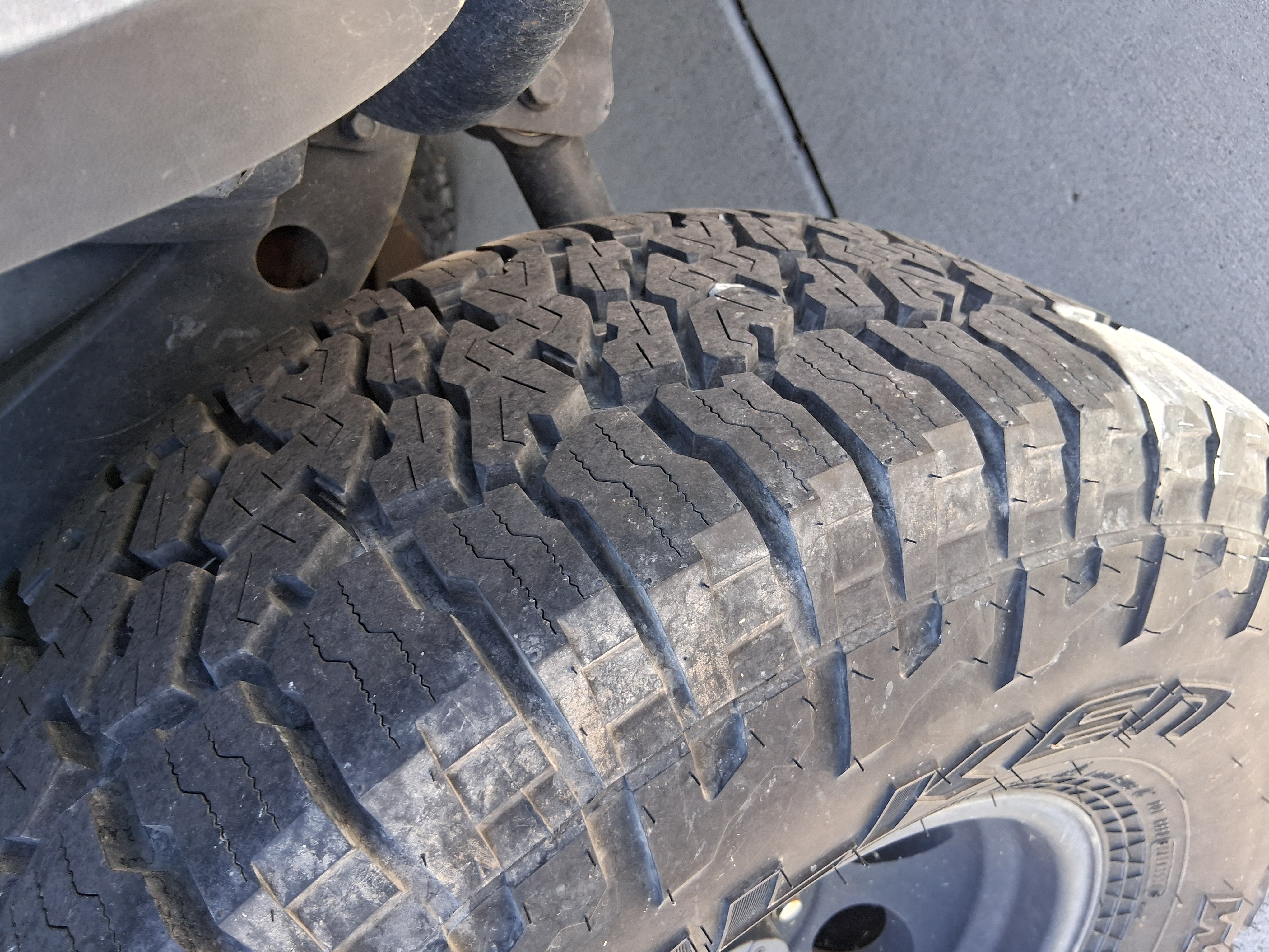 Used 1998 Jeep Wrangler Sahara AWD/4WD image 16