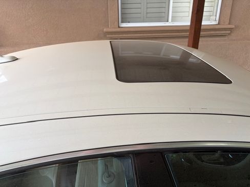Used 2009 Mercedes-Benz CLS 550 image 6